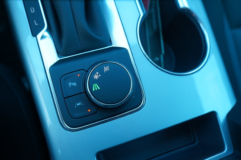 2026 Chevrolet Blazer 2LT - Photo 35
