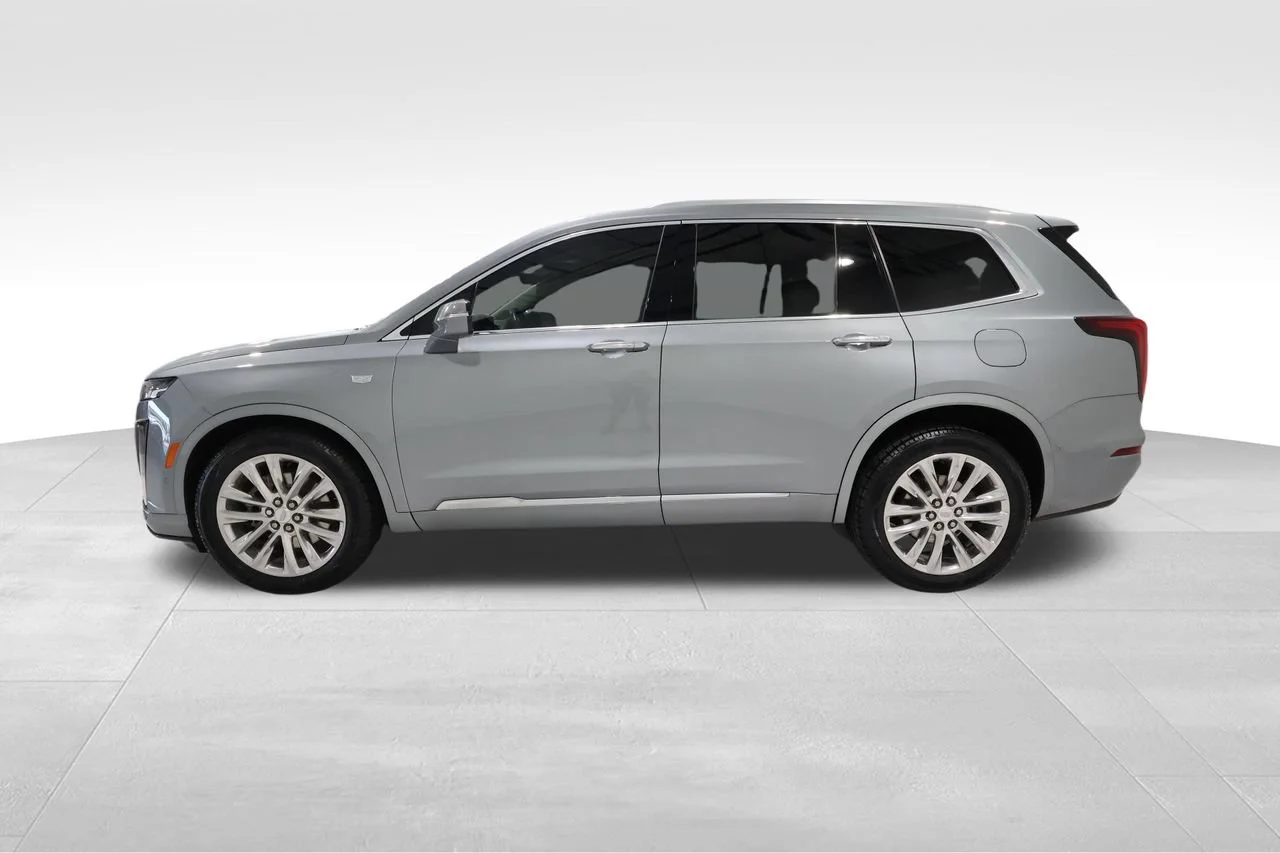 2023 Cadillac XT6