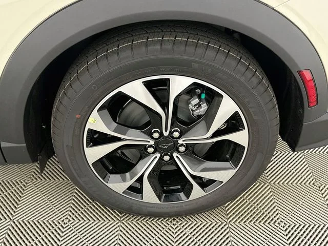 New 2026 Ford Mustang Mach-E Select