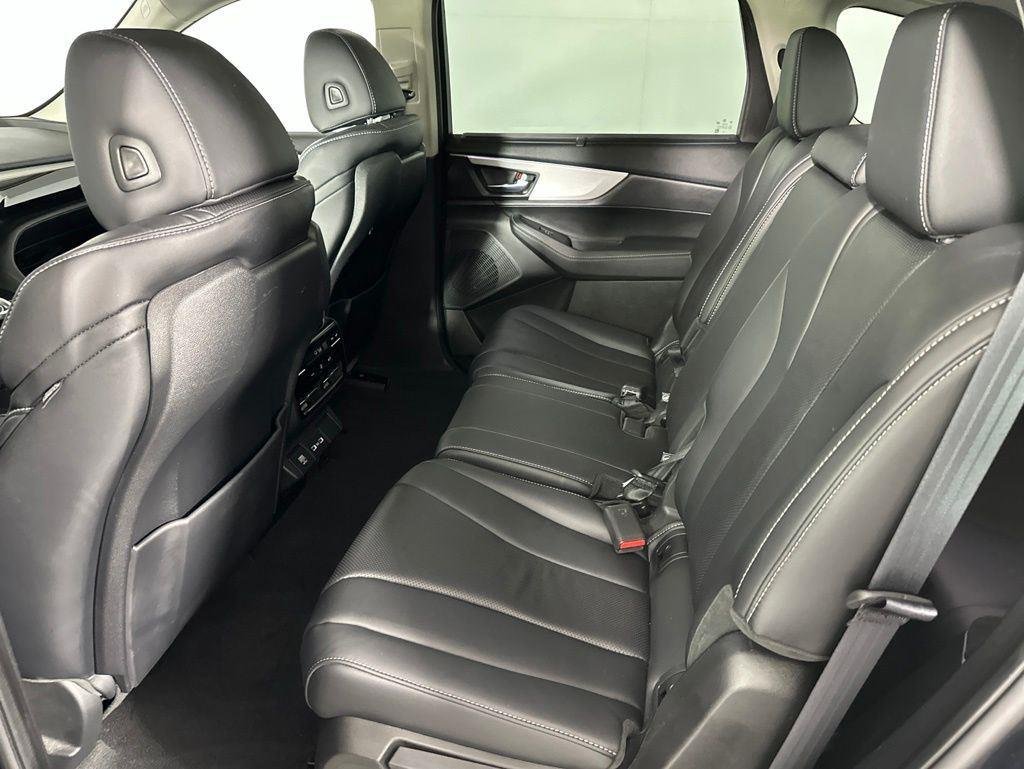 Used 2023 Majestic Black Pearl Acura Technology image 24