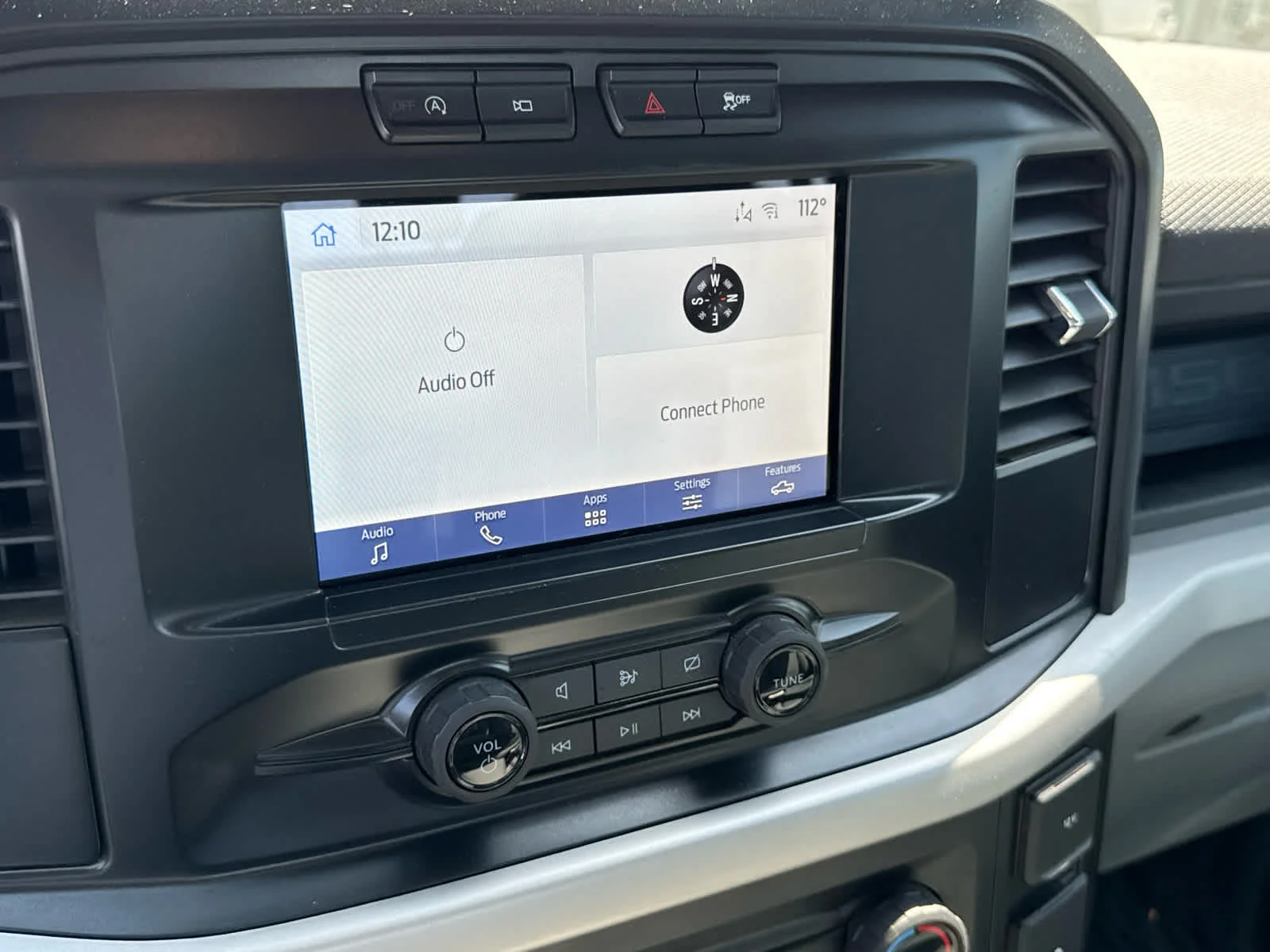 Certified Used 2023 Oxford White Ford XL image 31