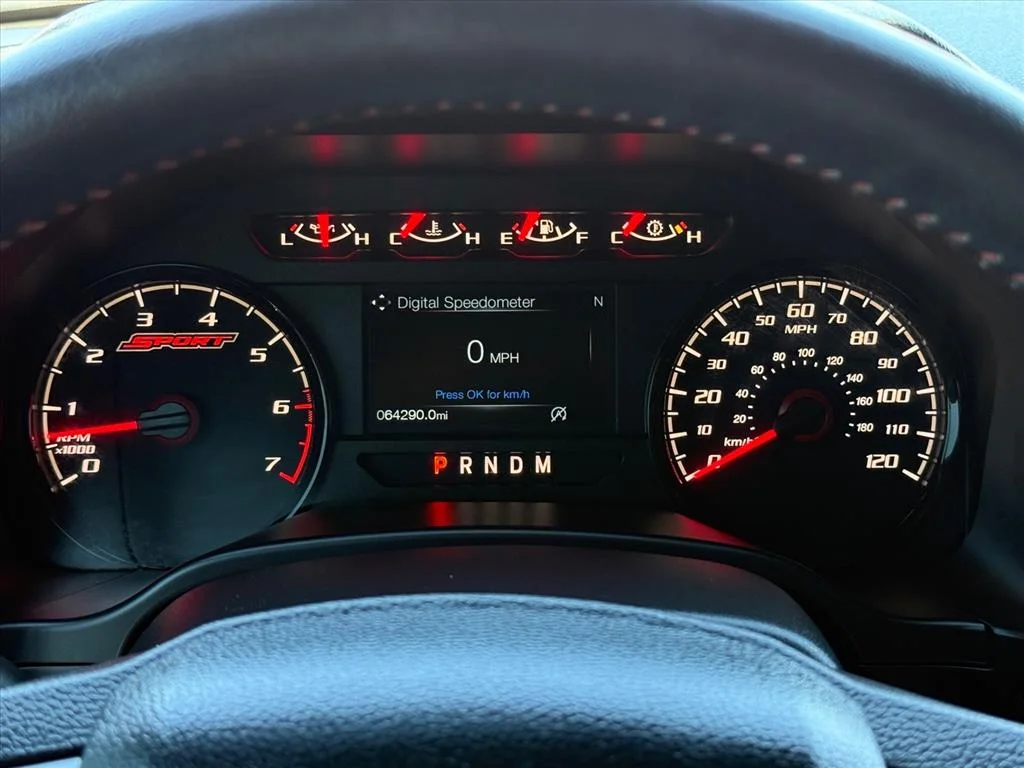 Used 2020  Ford XLT image 17
