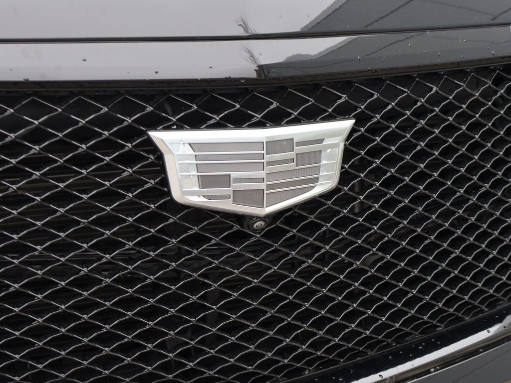 Used 2023 Cadillac Escalade Sport Platinum with VIN 1GYS4GKL4PR284018 for sale in Kansas City