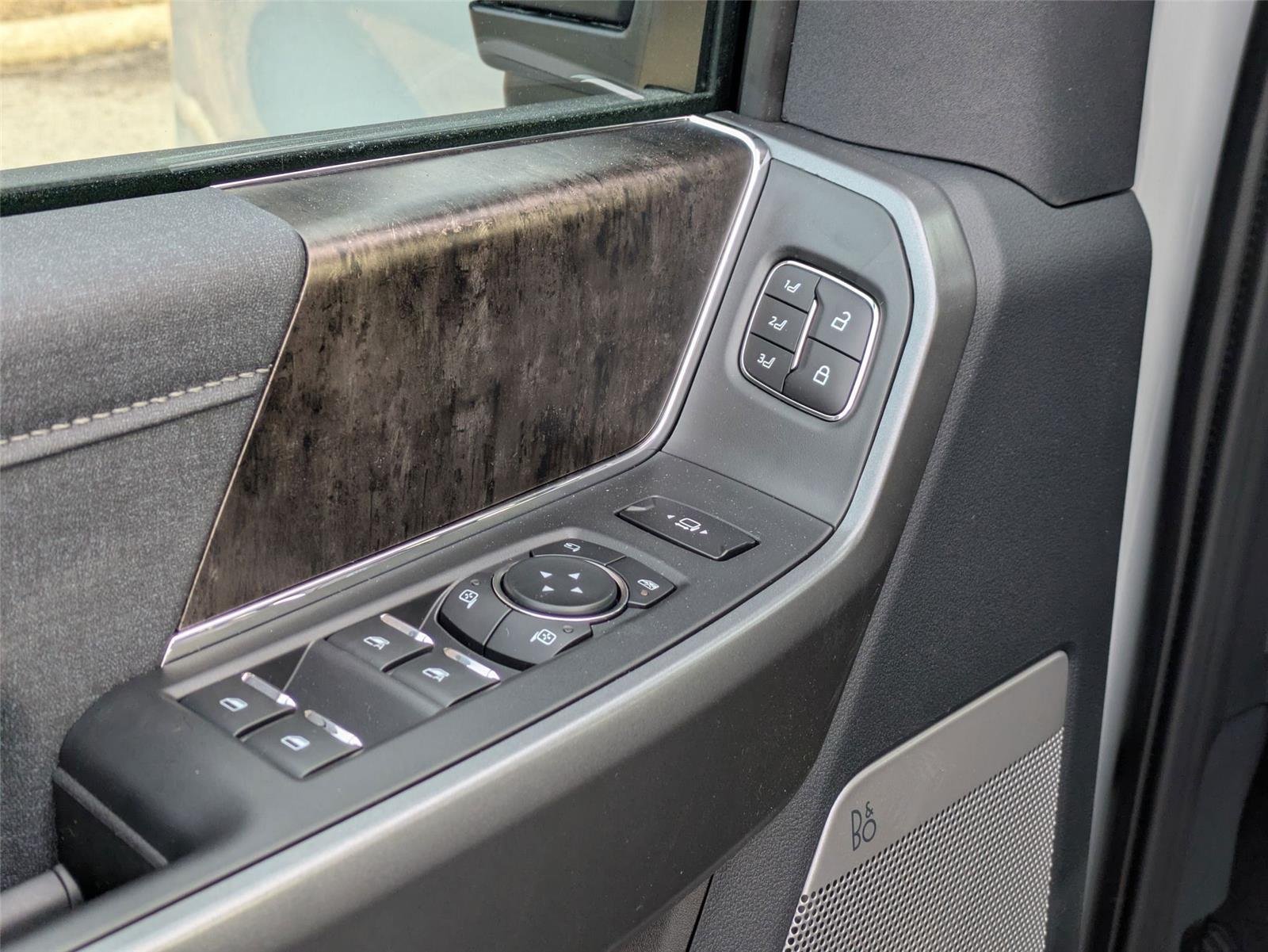 New 2026 Avalanche Ford F-250® Lariat® image 13