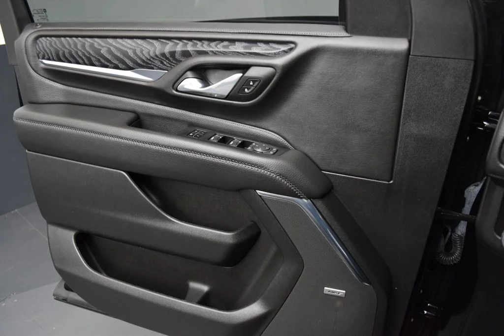 Certified Used 2023 Black GMC Denali image 16