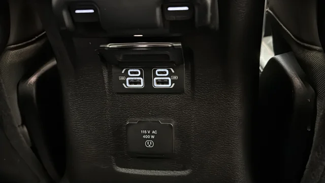 Used 2024 Anvil Clear Coat Jeep Mojave image 26