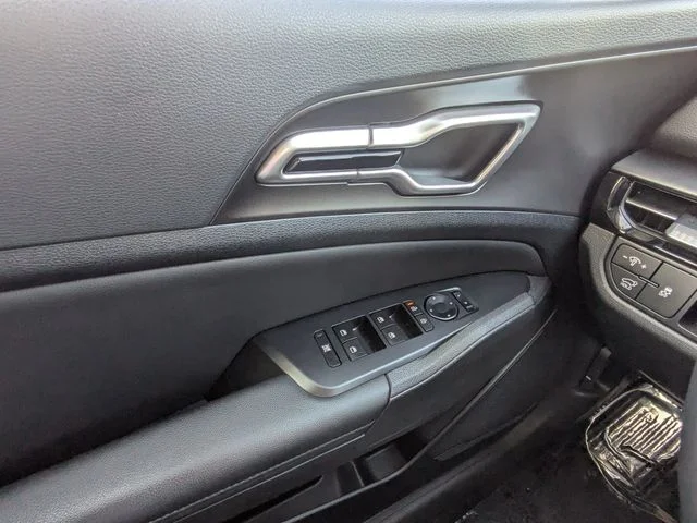 Certified Used 2026 Blue Kia EX image 21