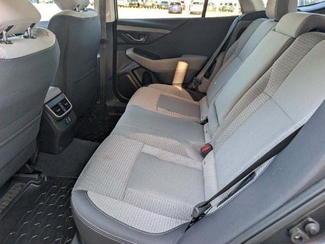 Certified Used 2024 Gray Subaru Premium image 26