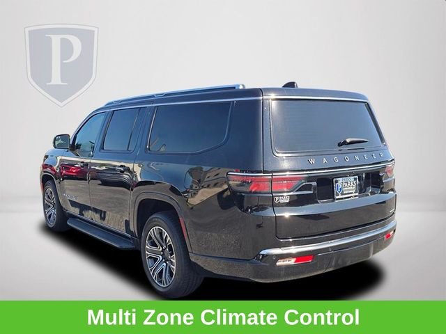 Used 2024 Black Jeep Series II image 10