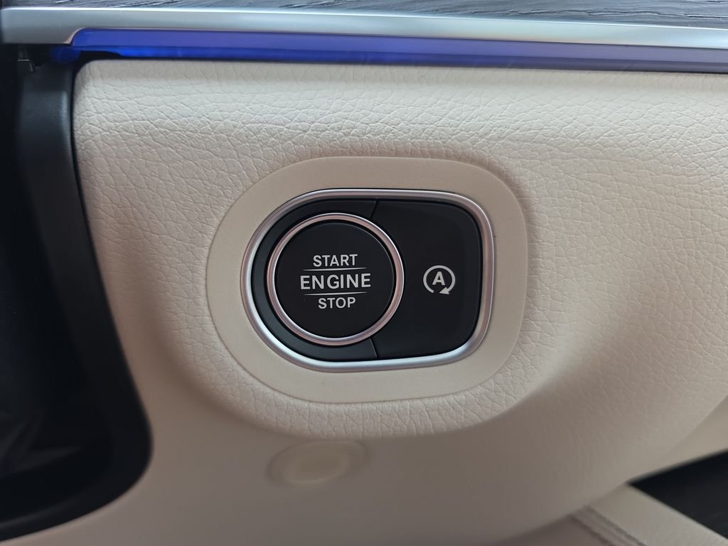 New 2026 White Mercedes-Benz GLE 350 image 27