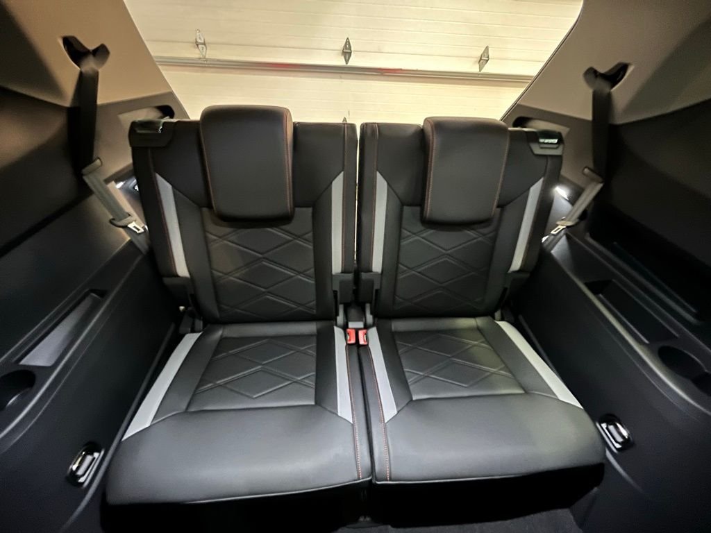 New 2026 Black Volkswagen 2.0T Peak Edition image 25
