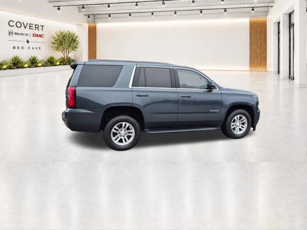Used 2019 SHADOW GRAY METALLIC Chevrolet LT image 14