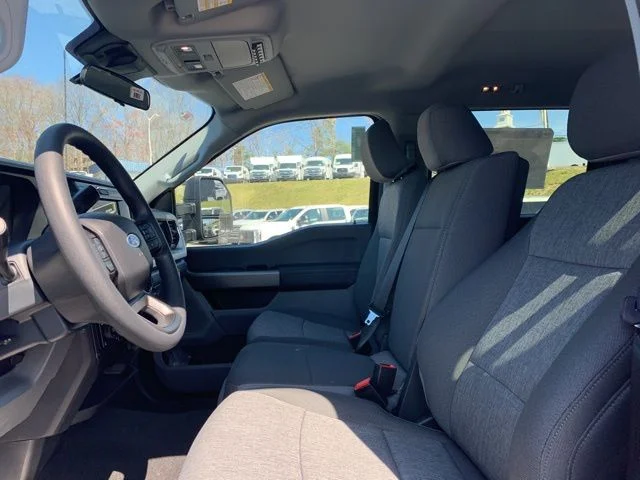 New 2026 Black Ford F-250® XL image 37