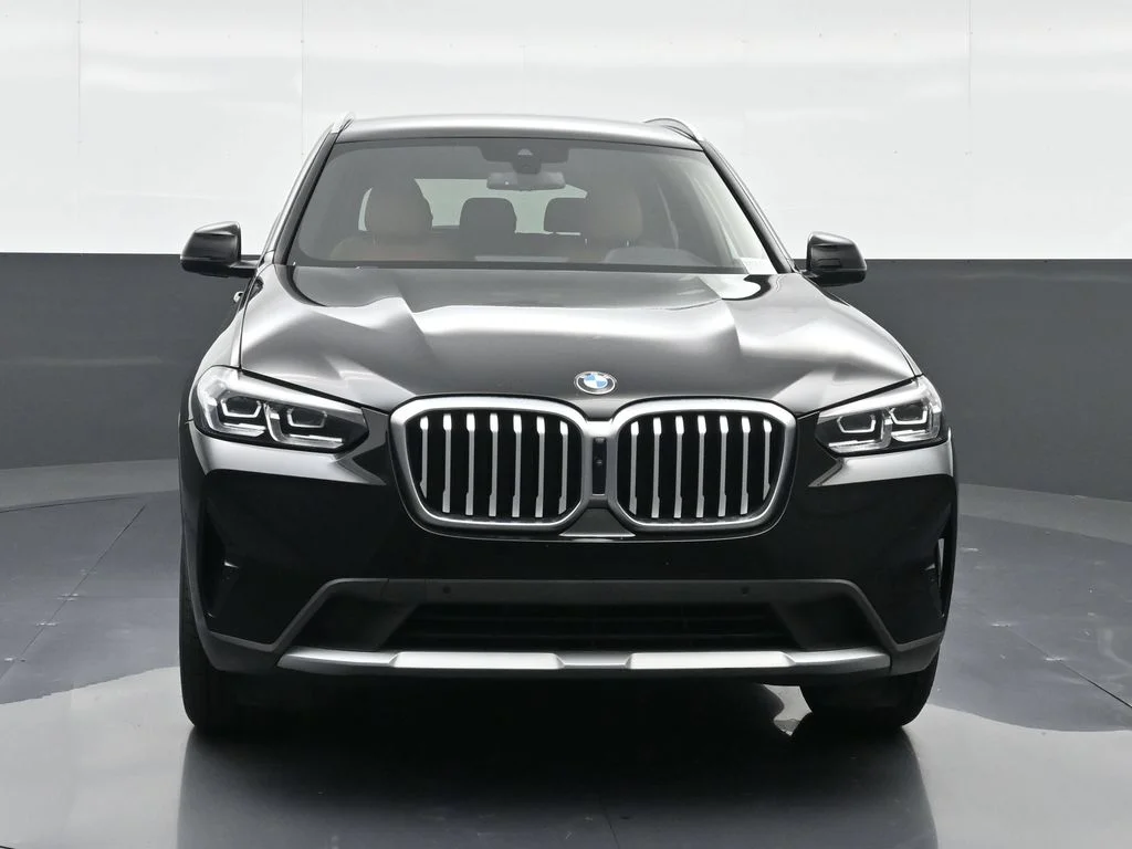 2023 BMW X3 30i - Photo 14