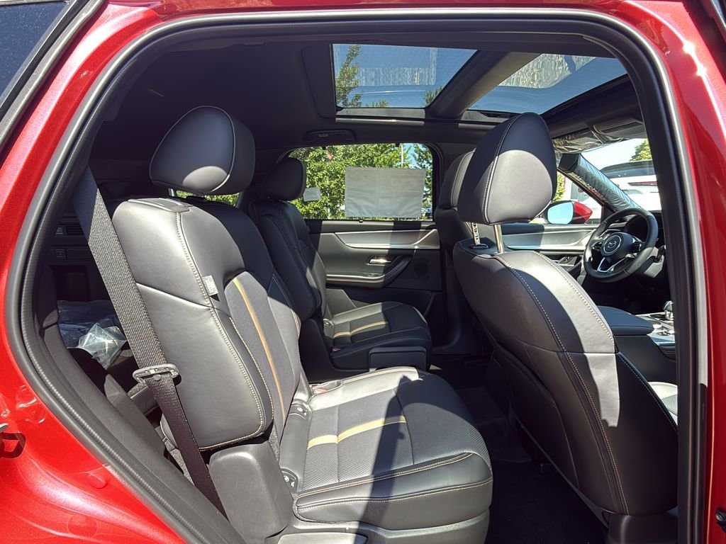 2026 Mazda CX-90 Premium Plus Package - Photo 13