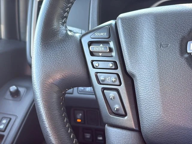 Certified Used 2024 Gray Nissan SV image 39