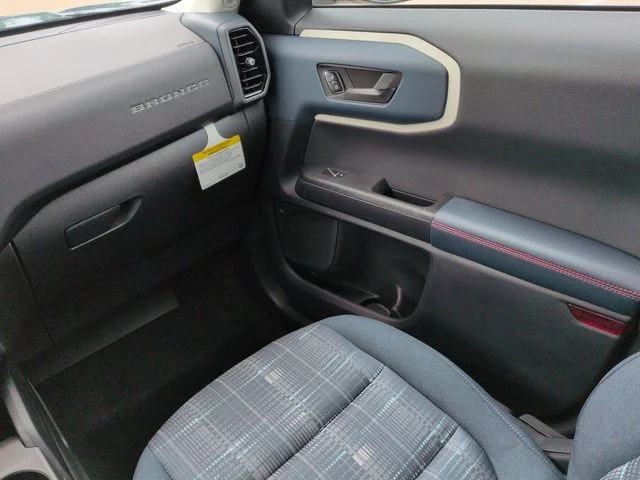 New 2026 Azure Gray Metallic Tri-Coat Ford Heritage image 17
