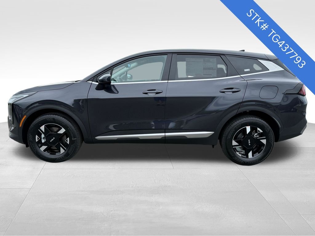New 2026 Panthera Metal Kia LX image 4
