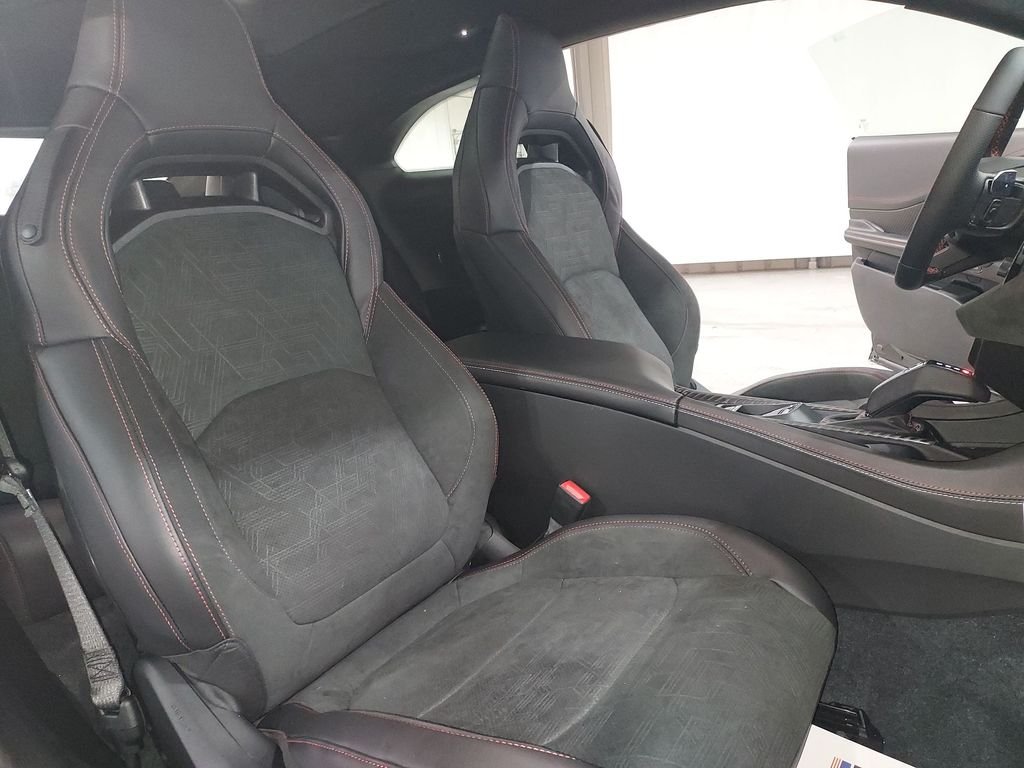 2026 Dodge Charger Scat Pack - Photo 31
