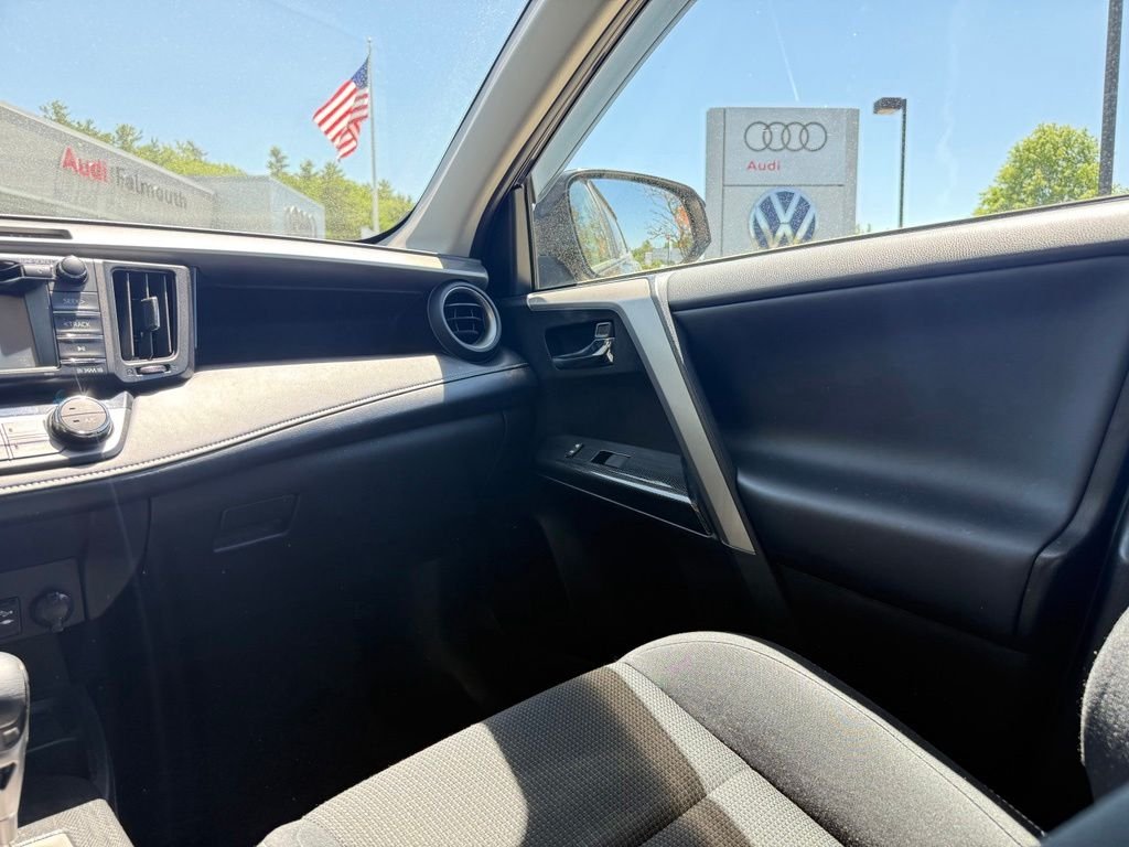 Used 2018 Black Toyota Adventure image 31