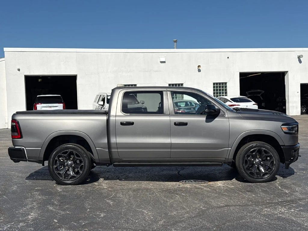 2023 RAM Ram 1500 Pickup Limited - Photo 6
