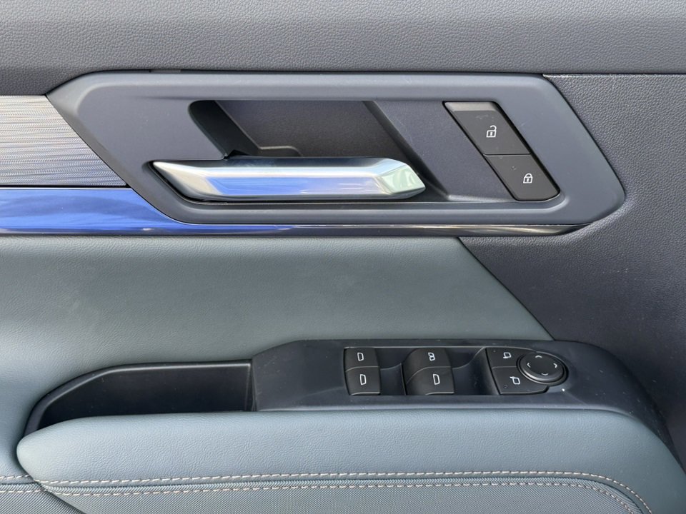 2026 GMC TERRAIN - Image 13