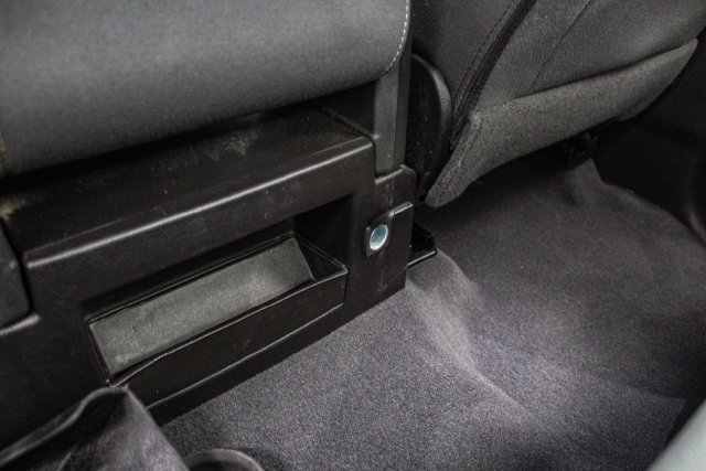 Certified Used 2019 Graphite Metallic Chevrolet LT image 18