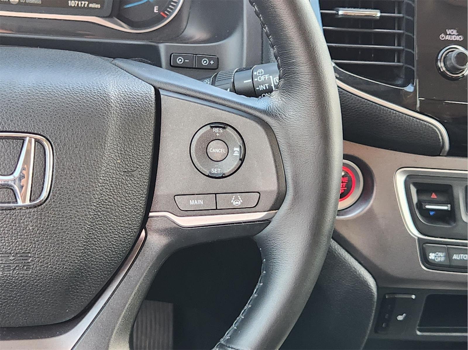 2020 Honda Pilot photo 29 of 33