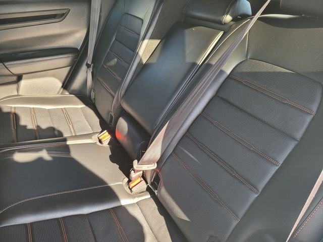 Used 2026 Silver Honda Sport-L image 15