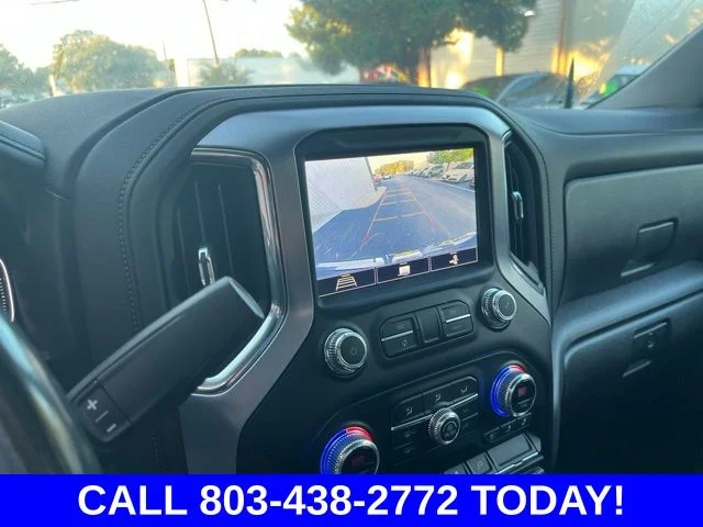 Used 2020 Silver GMC SLT image 25