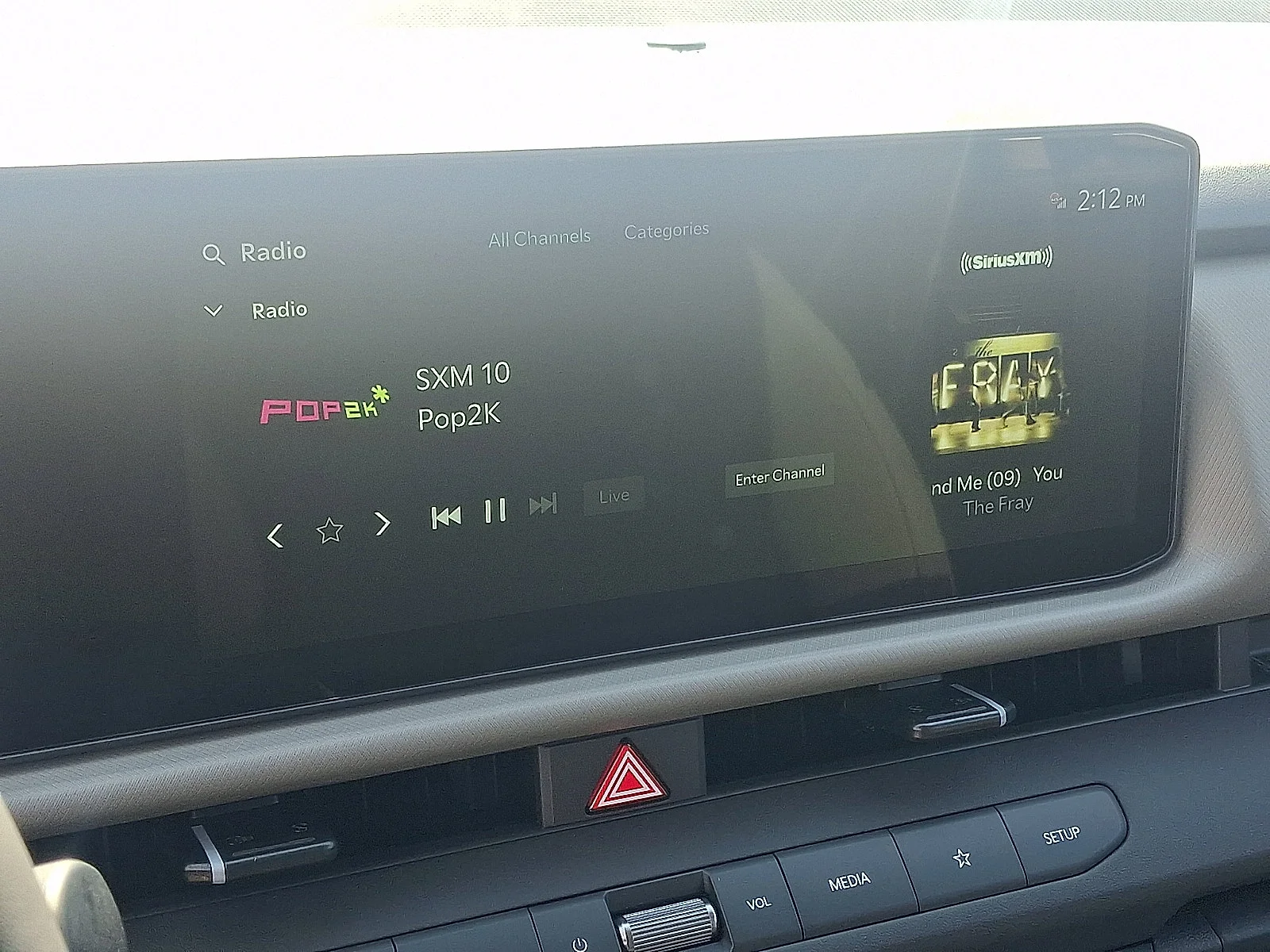 New 2027 Gray Kia S image 16