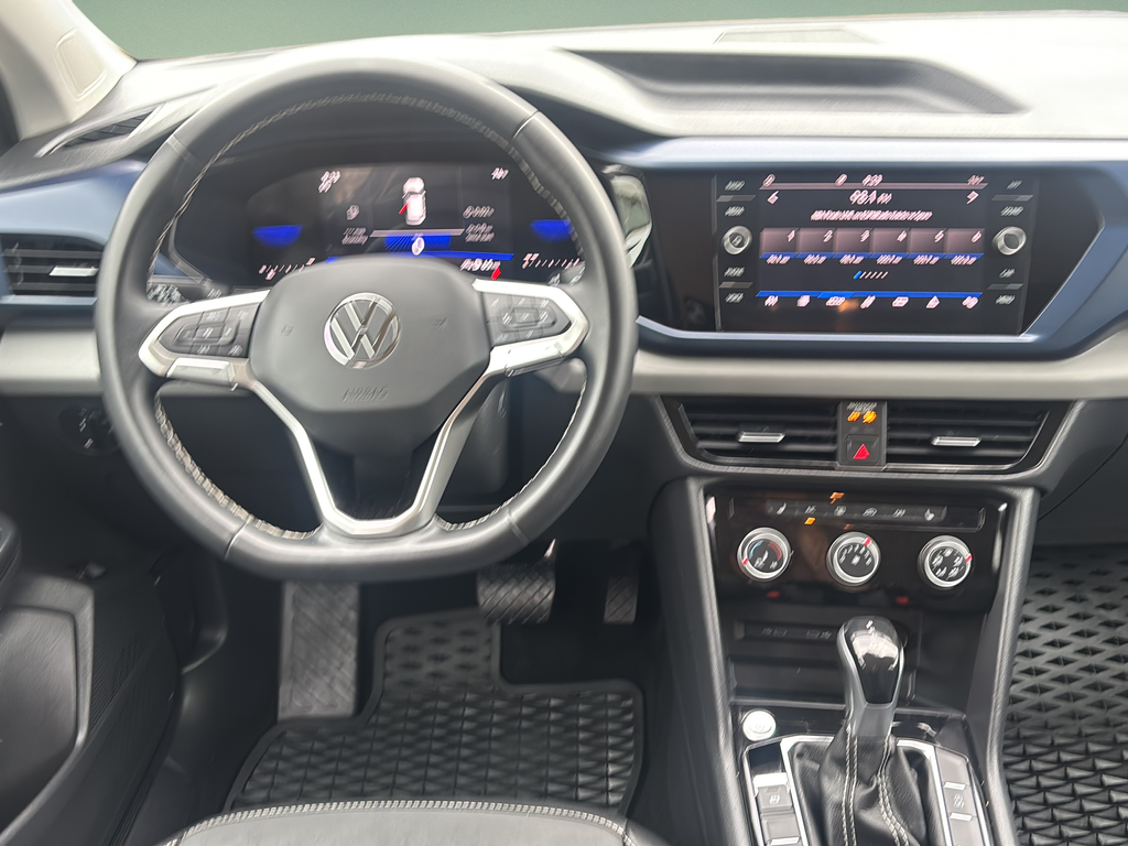Used 2023 Gray Volkswagen 1.5T SE image 19