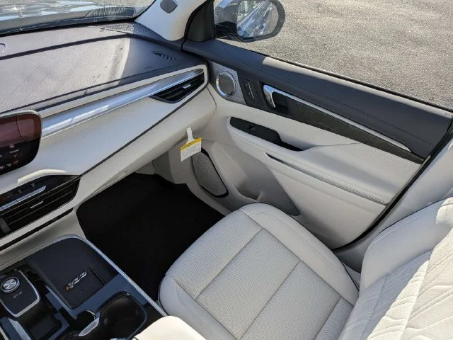 New 2027 Blue Onyx Buick Avenir image 19