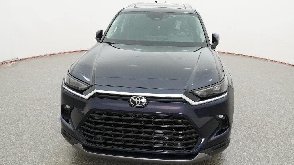 New 2026 Blueprint Toyota Hybrid Limited image 22