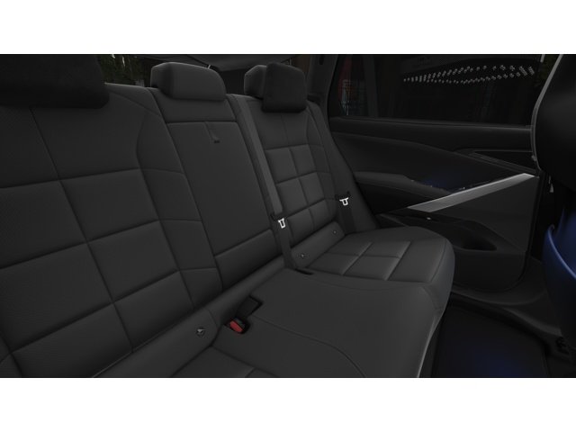 New 2027 Space Silver Metallic BMW  image 12