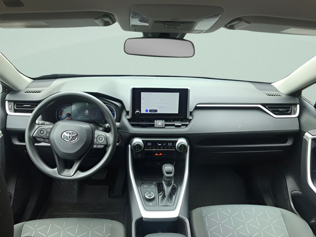Used 2024 Black Toyota Woodland Edition image 15