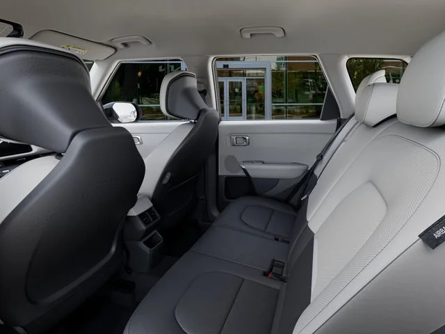 New 2027  Kia EX image 18
