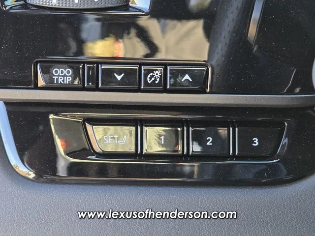 2024 Lexus RX Hybrid 500h - Photo 27