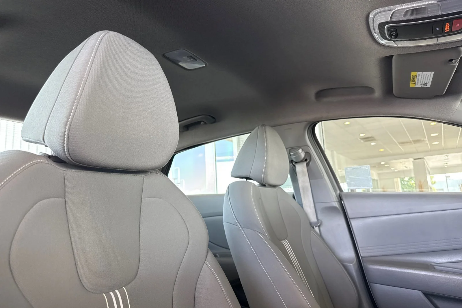 Used 2024 Fluid Metal Hyundai SEL image 16