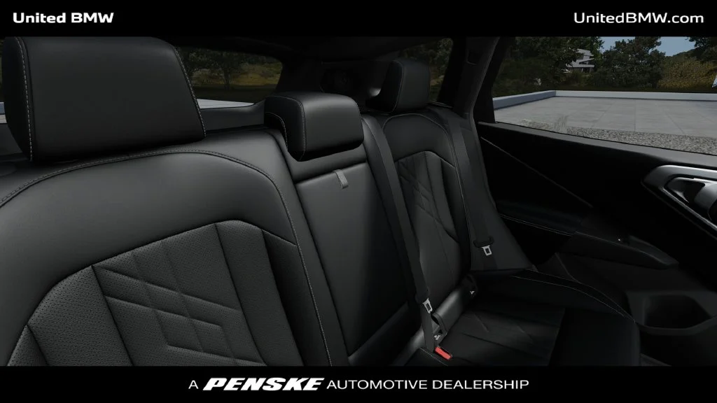 New 2026 Brooklyn Grey Metallic BMW 30 xDrive image 35