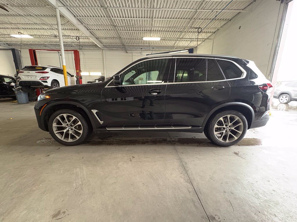 2026 BMW X5 40i - Photo 6