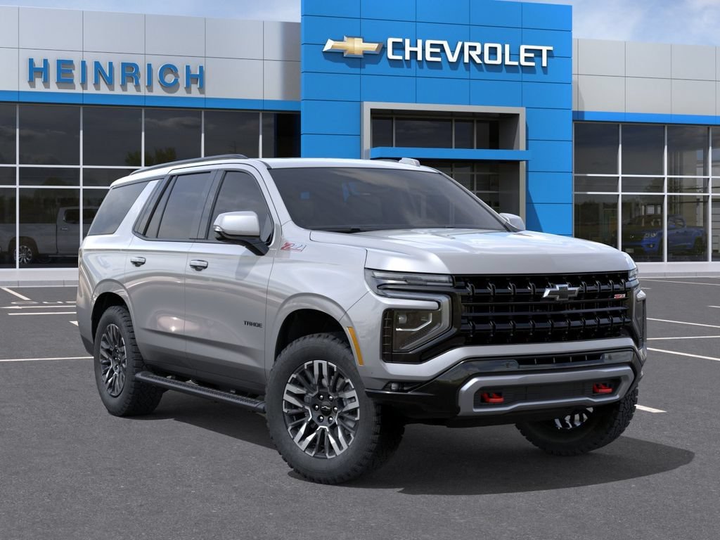 2026 Chevrolet Tahoe Z71 - Photo 7