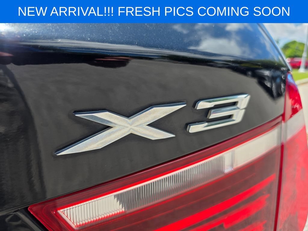 Used 2014 Black BMW xDrive28i image 14