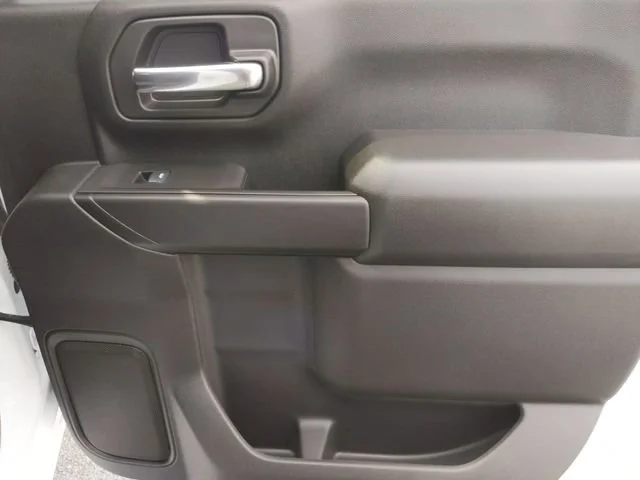 2025 GMC Sierra 3500HD Pro - Photo 41