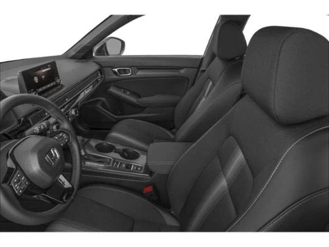 New 2026 Crystal Black Pearl Honda Sport image 12