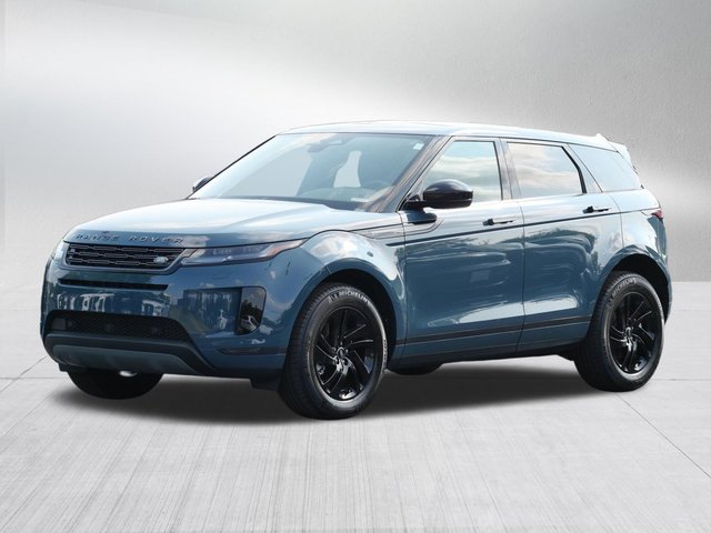 2026 Land Rover Range Rover Evoque Core S