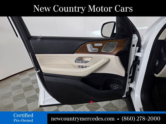 Certified Used 2024  Mercedes-Benz GLE 450 image 22