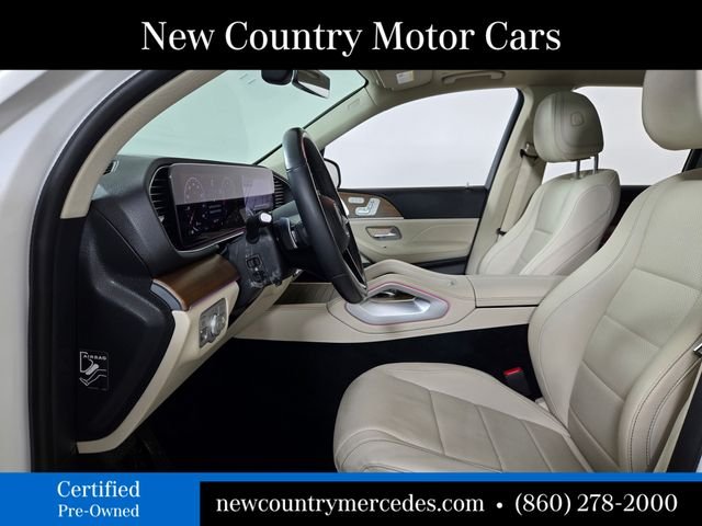 Certified Used 2024  Mercedes-Benz GLE 450 image 17