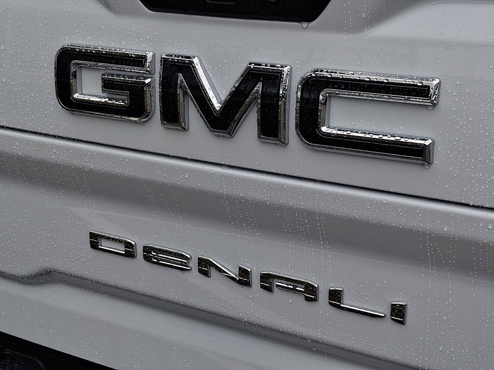 2026 GMC Sierra 2500HD Denali Ultimate - Photo 11