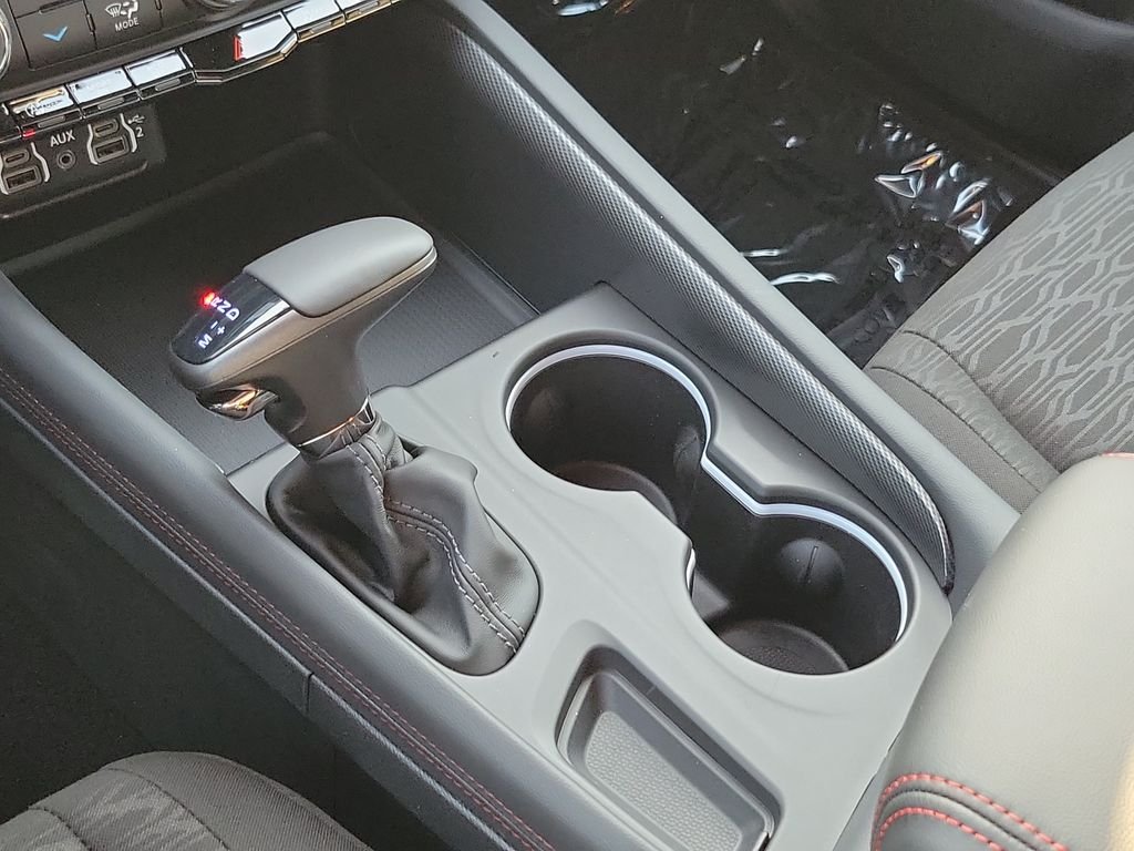 New 2026 Vapor Gray Dodge GT image 33